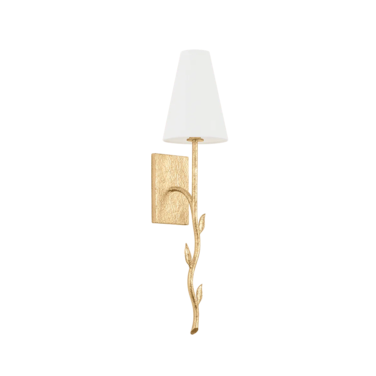 Troy Lighting - Elwyn Wall Sconce - B1925-VGL | Montreal Lighting & Hardware