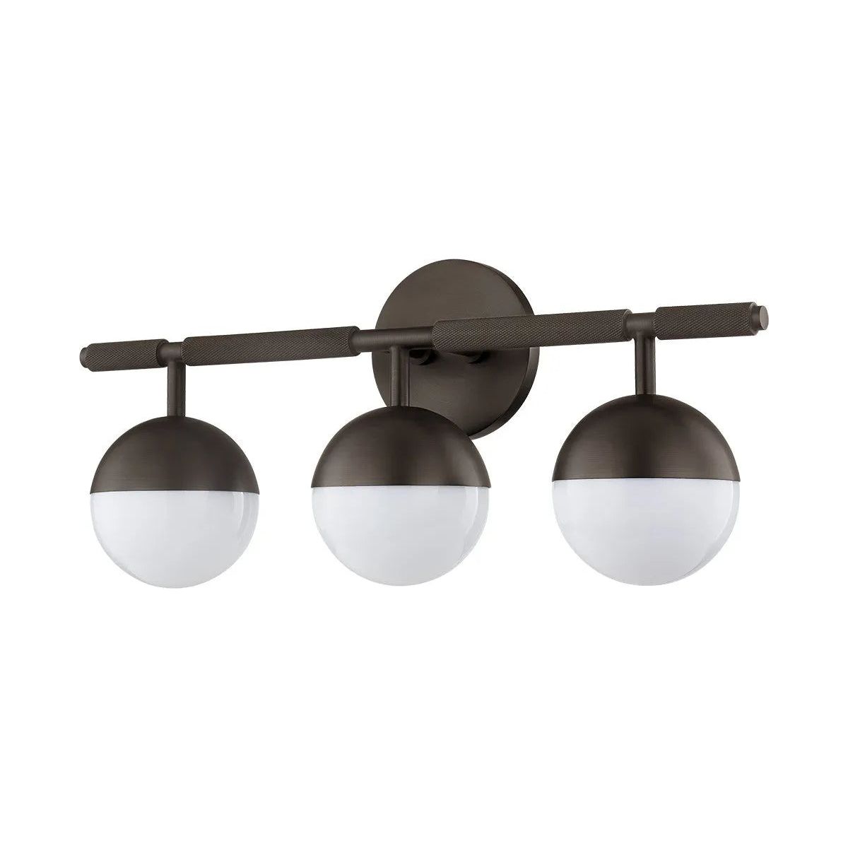 Troy Lighting - Enson Bath And Vanity - B1408-BRZ | Montreal Lighting & Hardware