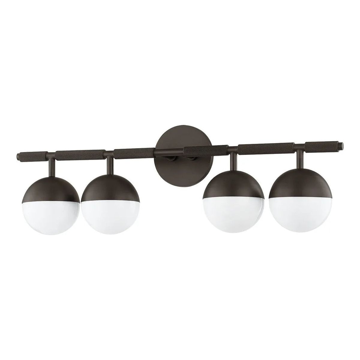 Troy Lighting - Enson Bath And Vanity - B1608-BRZ | Montreal Lighting & Hardware