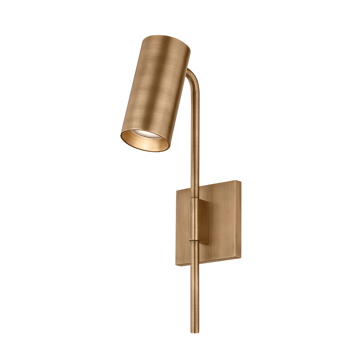 Troy Lighting - Gage Wall Sconce - B1715-PBR | Montreal Lighting & Hardware