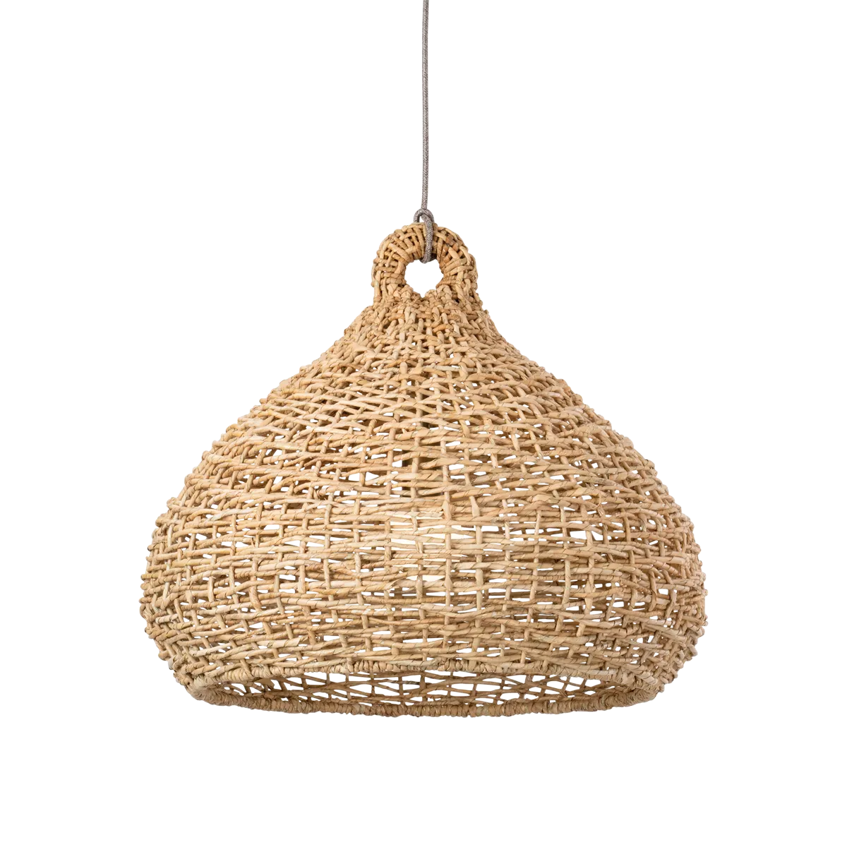 Troy Lighting - Lechlan Pendant - F1523-PBR | Montreal Lighting & Hardware