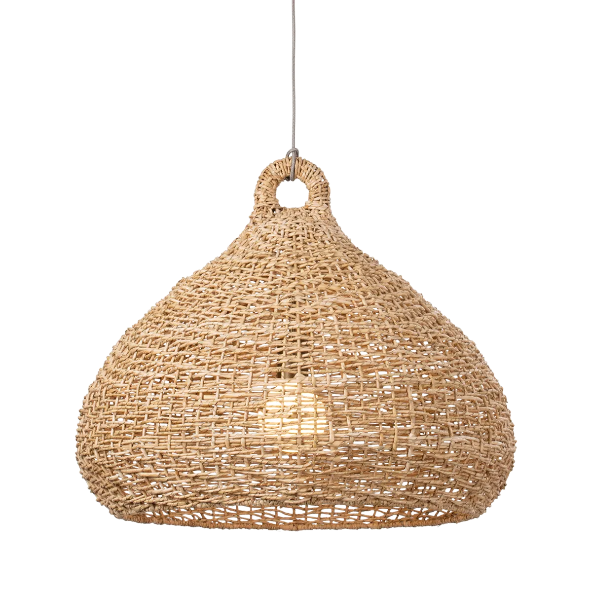 Troy Lighting - Lechlan Pendant - F1532-PBR | Montreal Lighting & Hardware