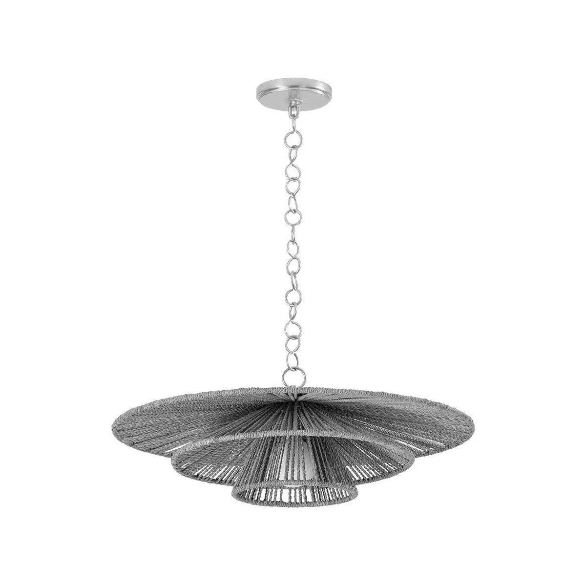 Troy Lighting - Levan Pendant - F1724-VGL | Montreal Lighting & Hardware