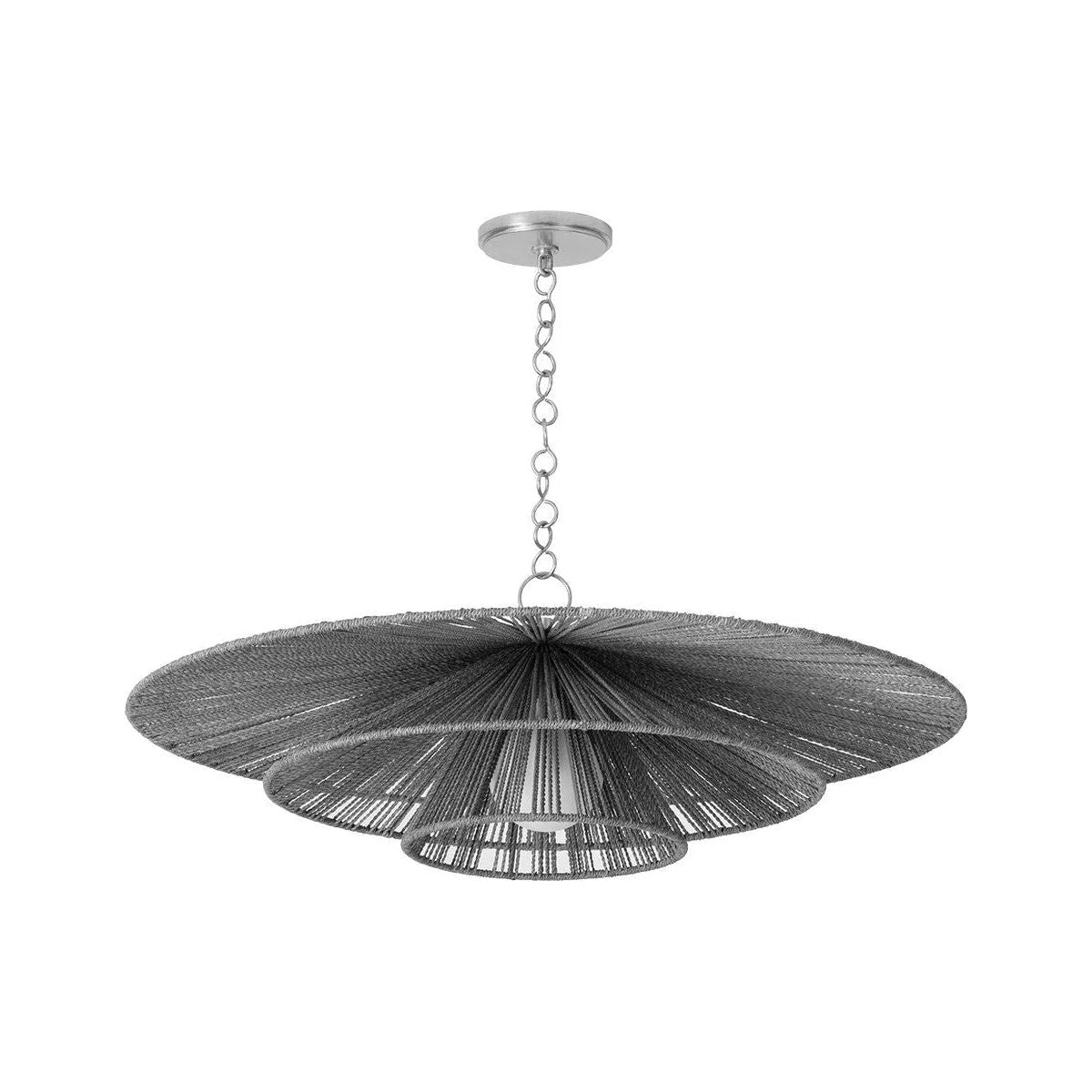 Troy Lighting - Levan Pendant - F1736-VGL | Montreal Lighting & Hardware