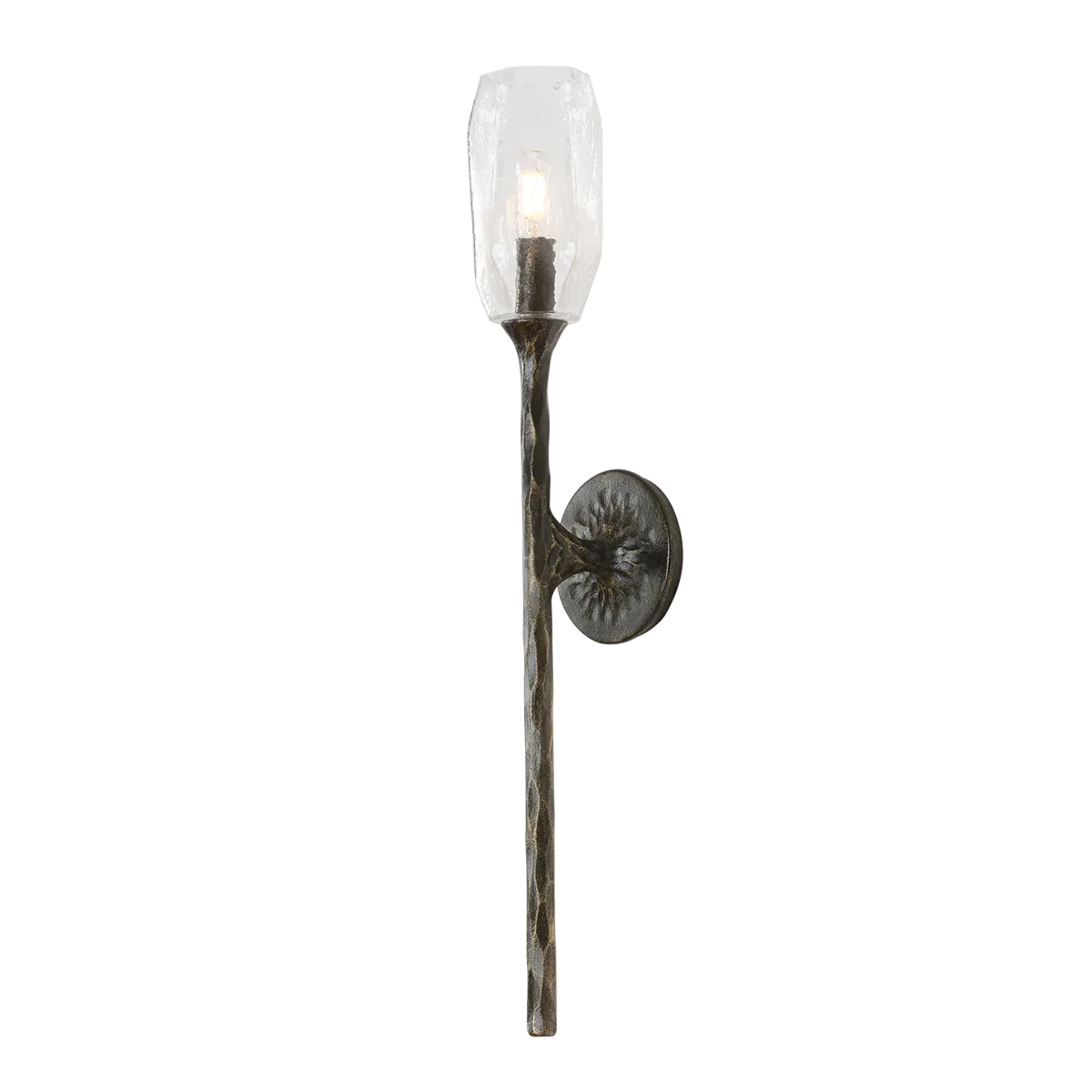 Troy Lighting - Lyle Wall Sconce - B1327-BPG | Montreal Lighting & Hardware