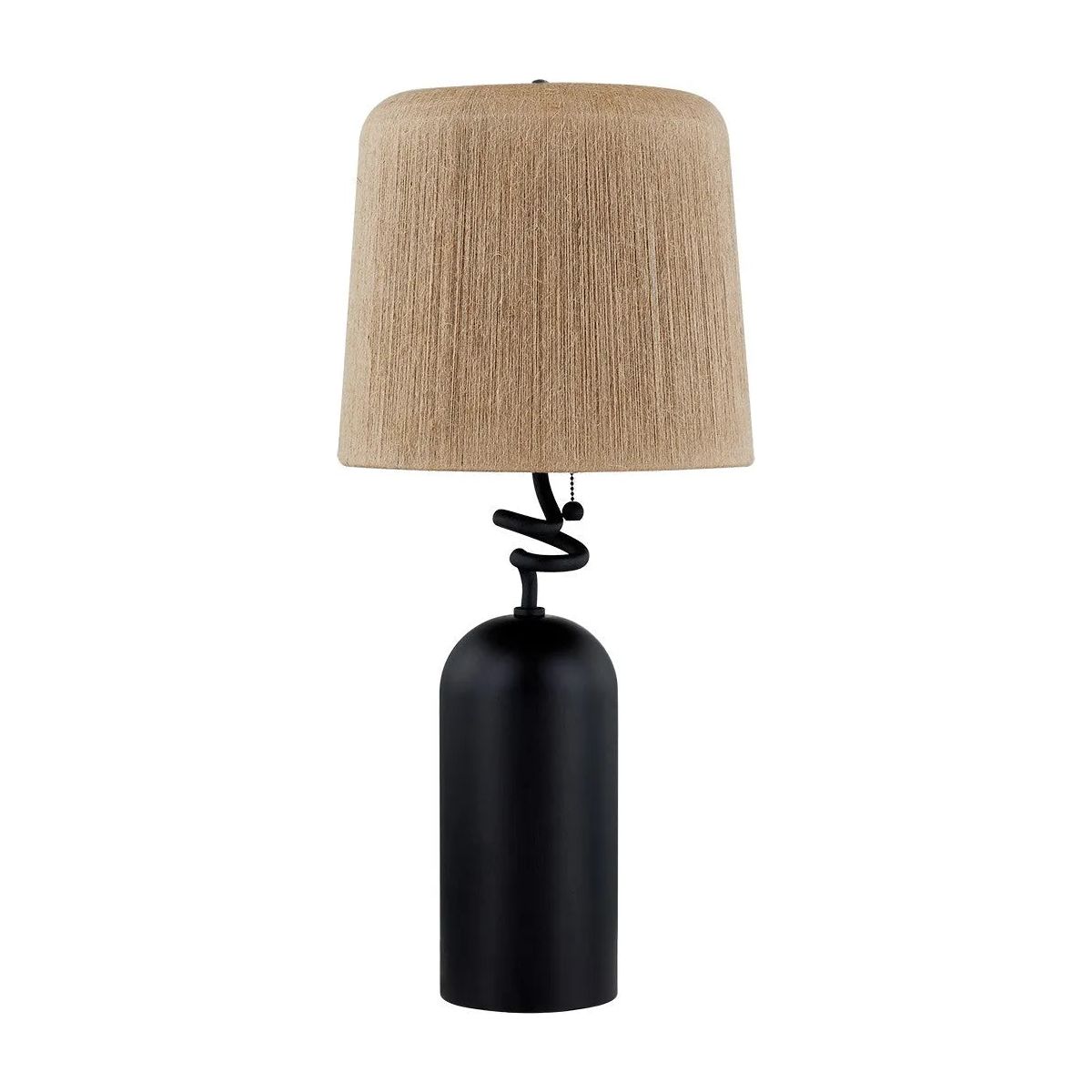 Troy Lighting - Morri Table Lamp - PTL1231-FOR | Montreal Lighting & Hardware