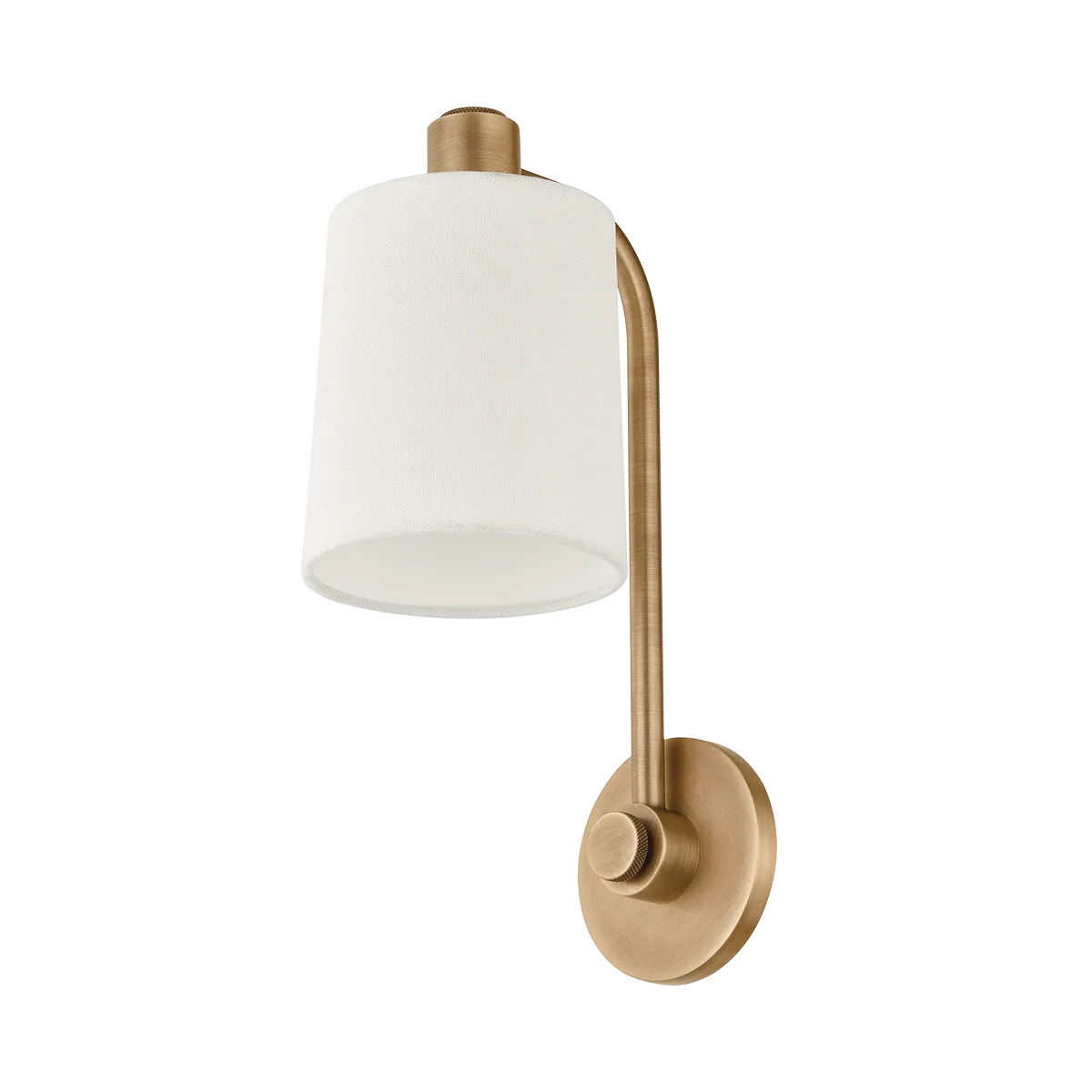 Troy Lighting - Rigby Wall Sconce - B2815-PBR | Montreal Lighting & Hardware