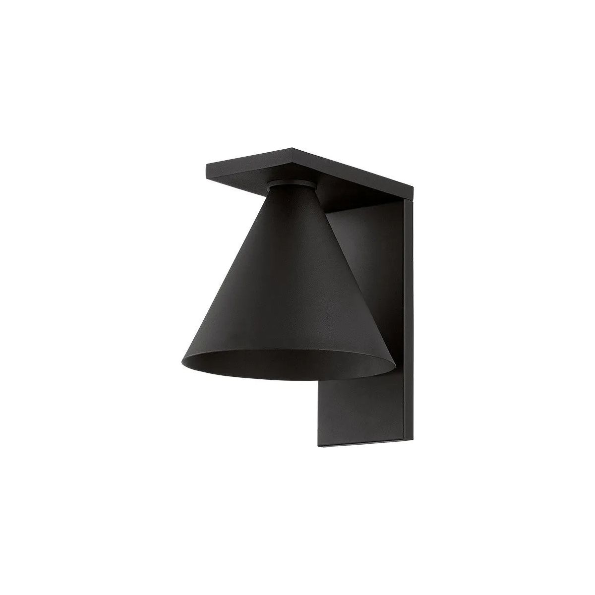 Troy Lighting - Sean Exterior Wall Sconce - B3909-TBK | Montreal Lighting & Hardware