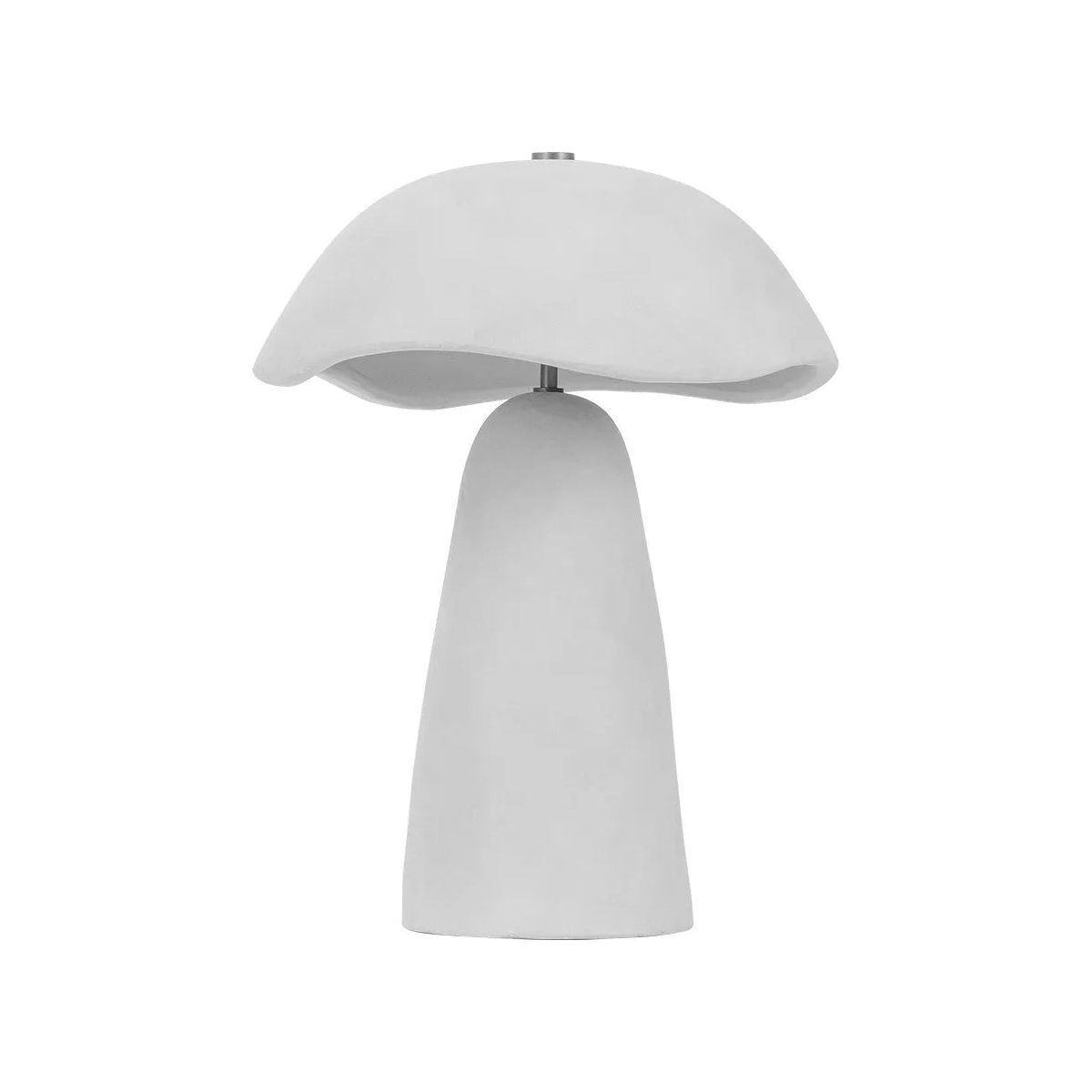 Troy Lighting - Soloma Table Lamp - PTL1222-PBR/CAE | Montreal Lighting & Hardware