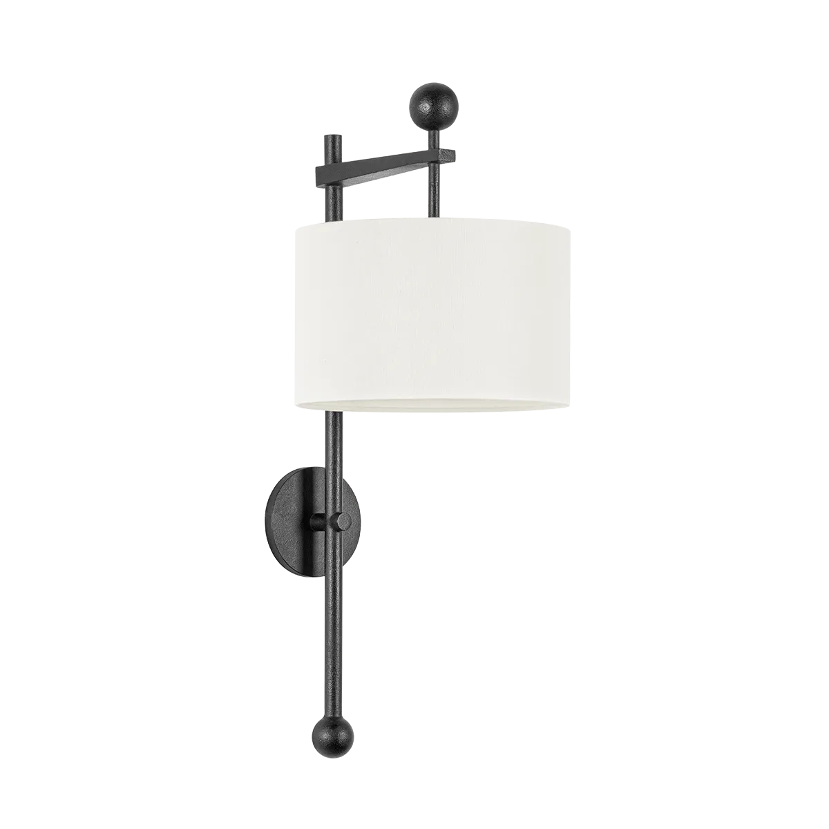 Troy Lighting - Tisbury Wall Sconce - B1127-FOR | Montreal Lighting & Hardware