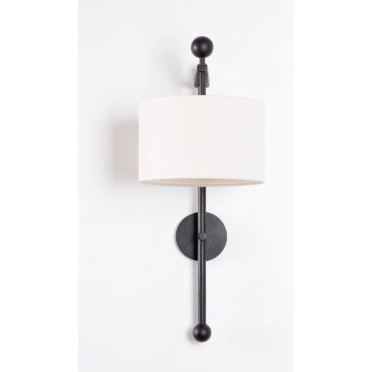 Troy Lighting - Tisbury Wall Sconce - B1127-FOR | Montreal Lighting & Hardware