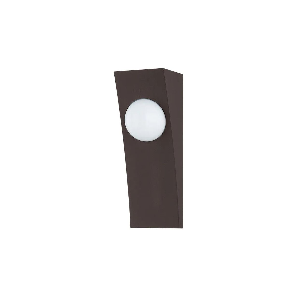 Troy Lighting - Victor Exterior Wall Sconce - B2314-TBZ | Montreal Lighting & Hardware