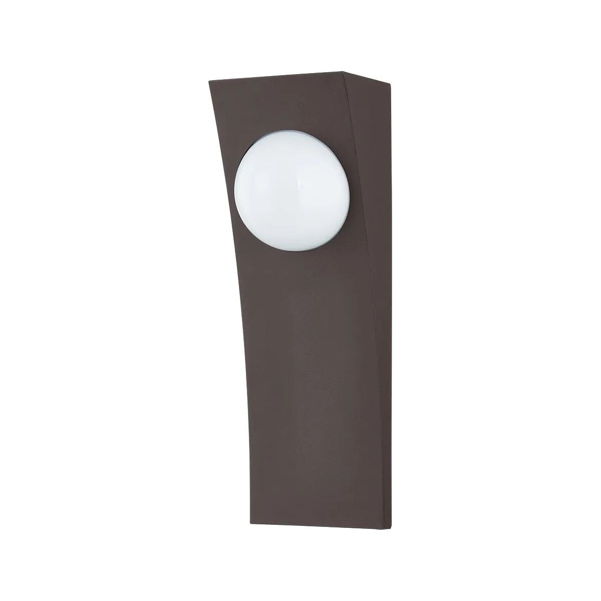 Troy Lighting - Victor Exterior Wall Sconce - B2320-TBZ | Montreal Lighting & Hardware