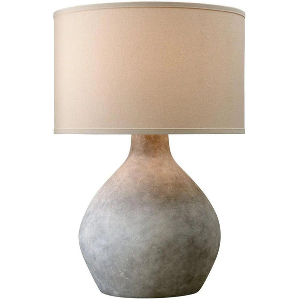 Zen Alabastrino Table Lamp | Troy Lighting - Montreal Lighting & Hardware