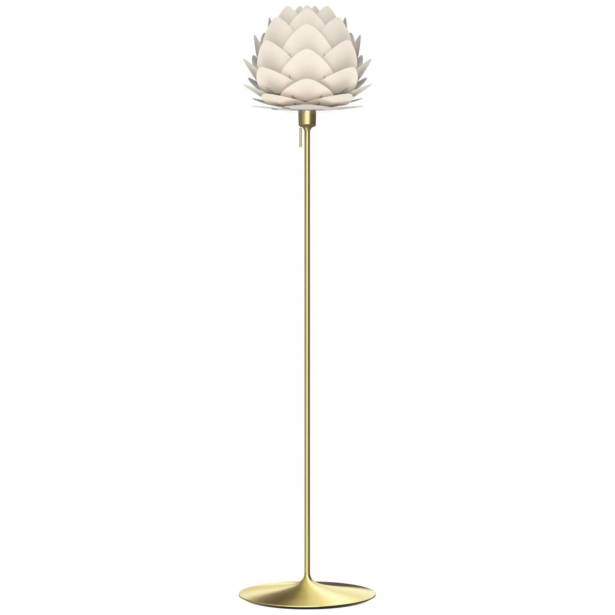 Umage - Aluvia LED Floor Lamp - 2128_4160 | Montreal Lighting & Hardware