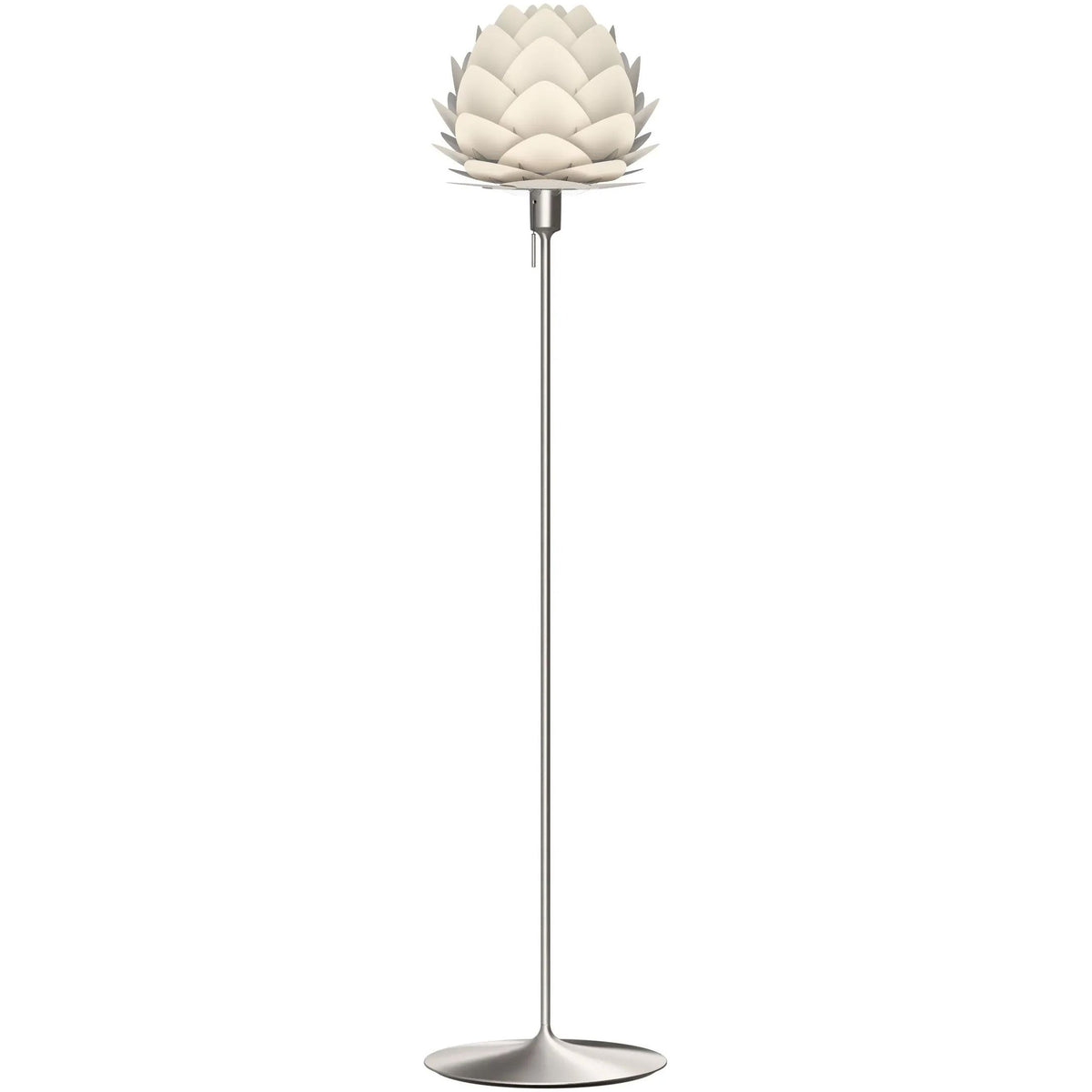 Umage - Aluvia LED Floor Lamp - 2128_4161 | Montreal Lighting & Hardware