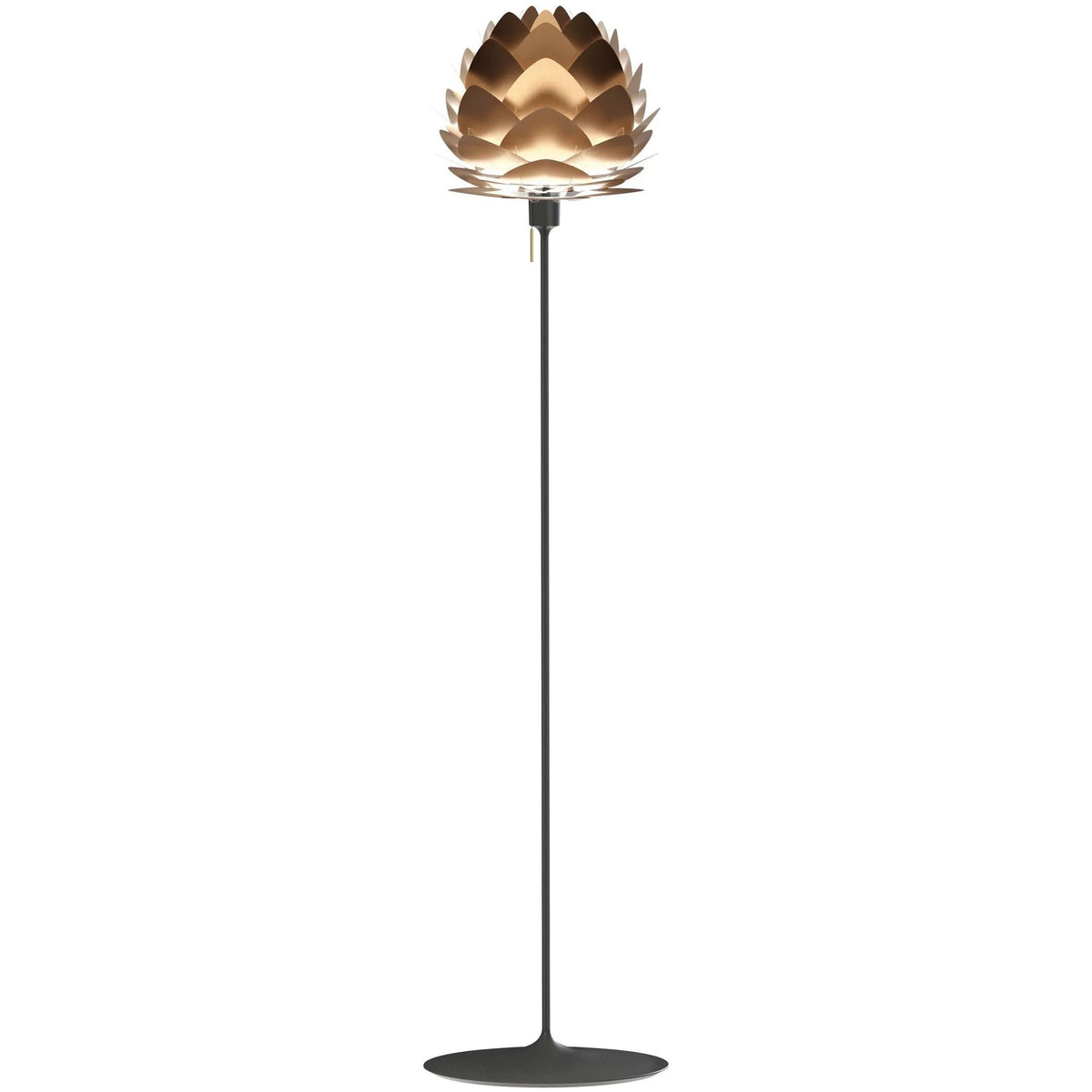 Umage - Aluvia LED Floor Lamp - 2147_4038 | Montreal Lighting & Hardware