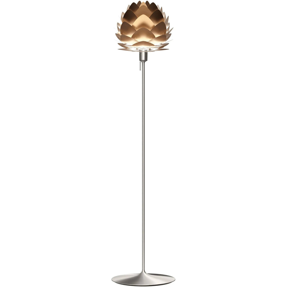 Umage - Aluvia LED Floor Lamp - 2147_4161 | Montreal Lighting & Hardware