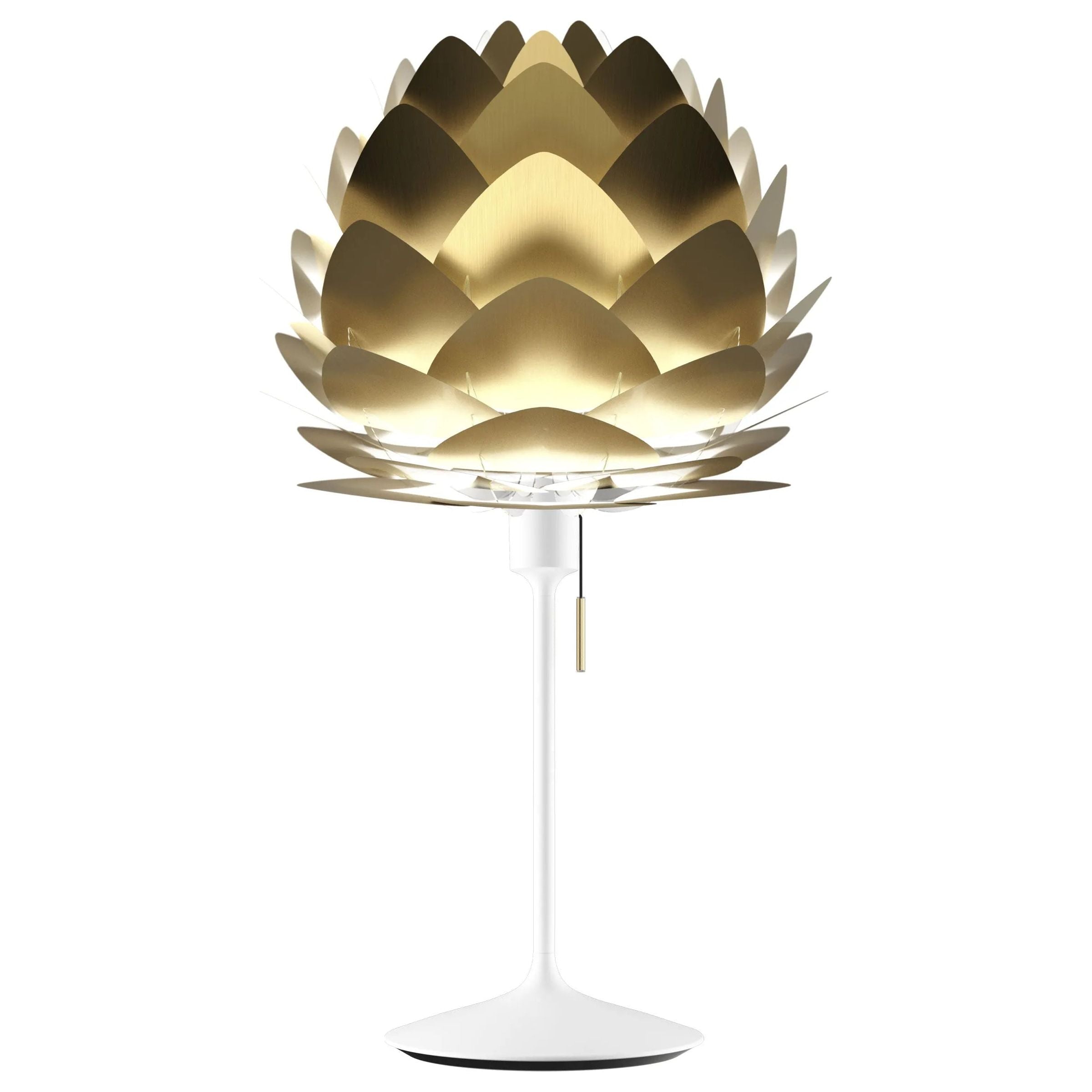 Umage - Aluvia LED Table Lamp - 2122_4104 | Montreal Lighting & Hardware