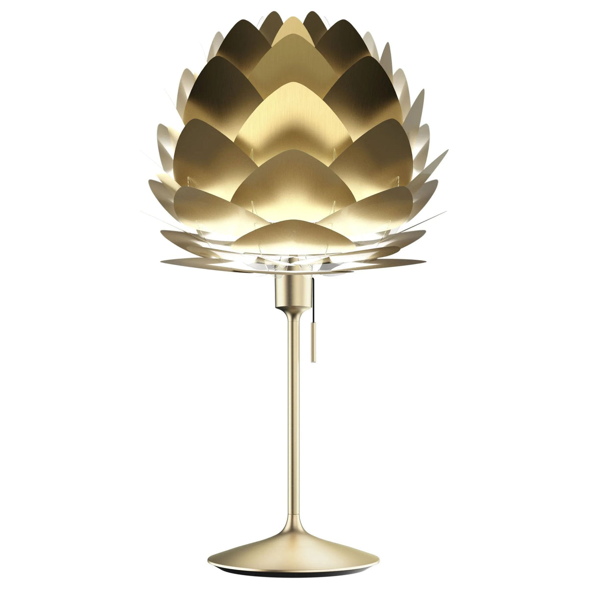 Umage - Aluvia LED Table Lamp - 2122_4106 | Montreal Lighting & Hardware