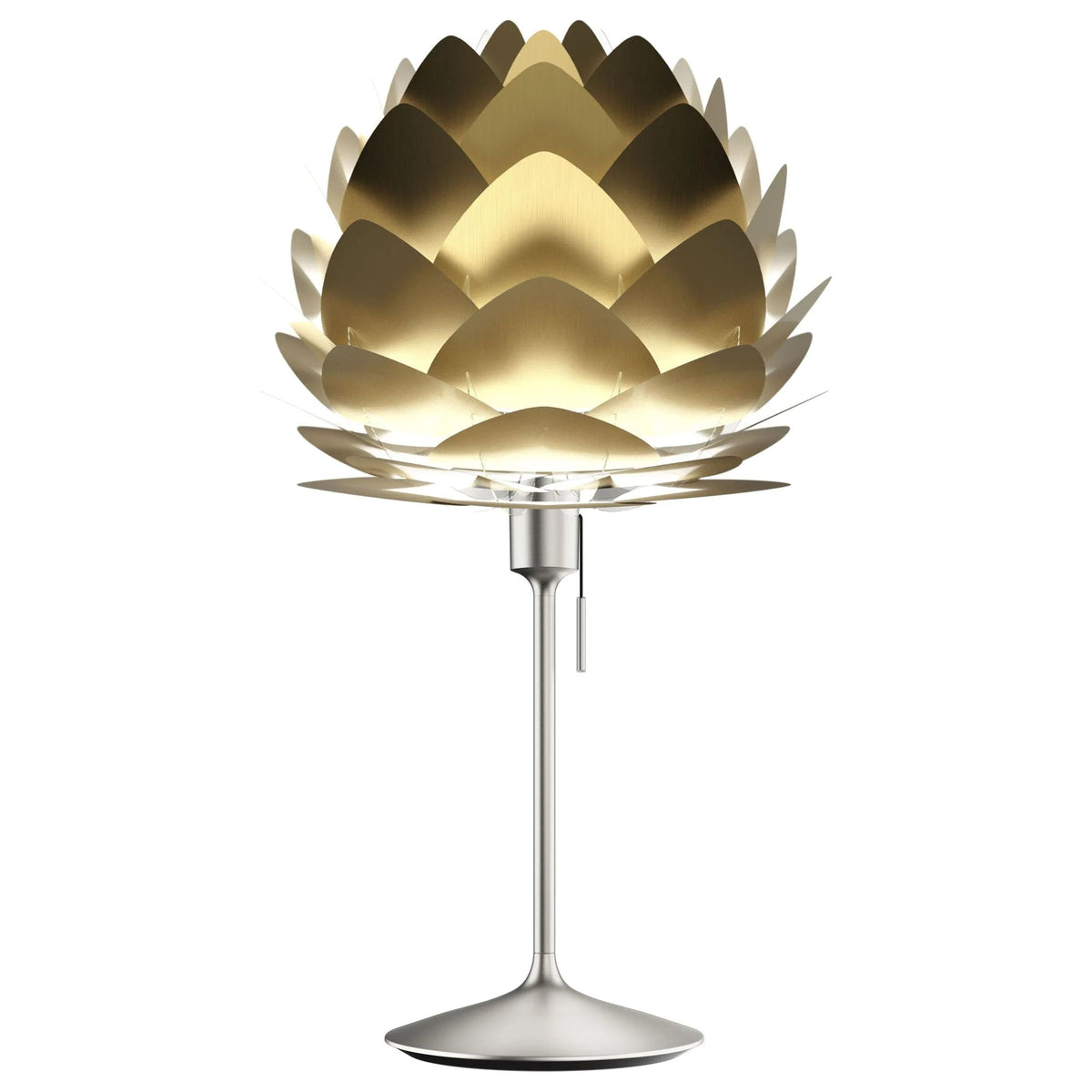 Umage - Aluvia LED Table Lamp - 2122_4107 | Montreal Lighting & Hardware