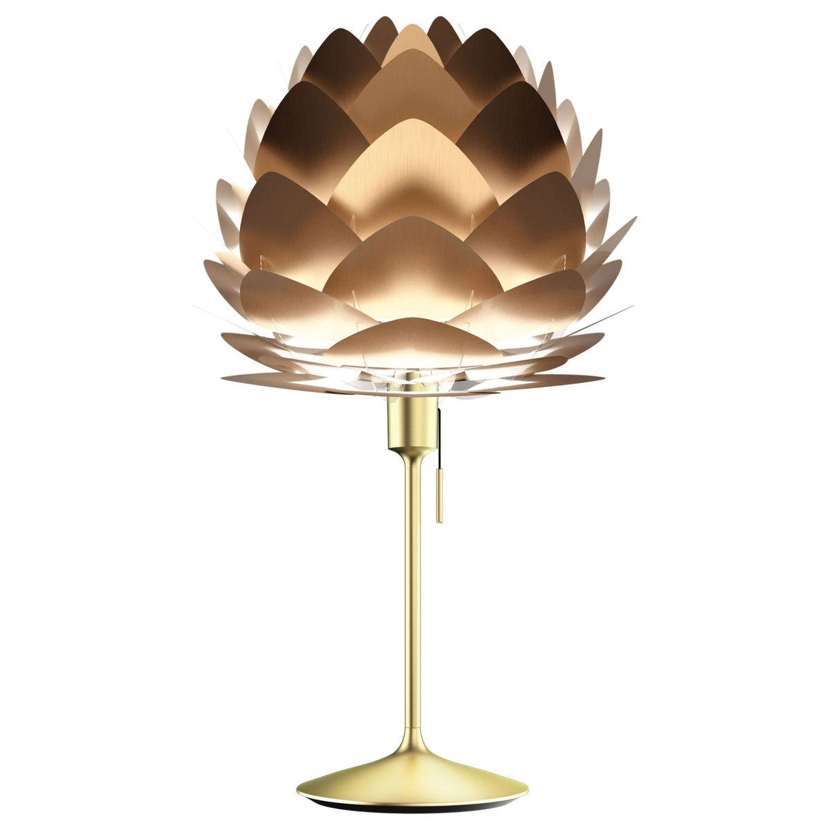 Umage - Aluvia LED Table Lamp - 2147_4106 | Montreal Lighting & Hardware