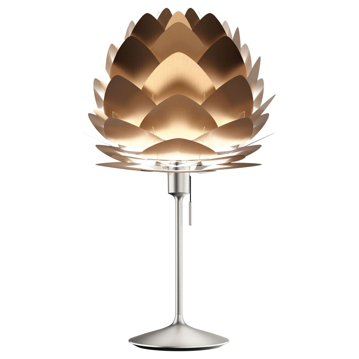 Umage - Aluvia LED Table Lamp - 2147_4107 | Montreal Lighting & Hardware