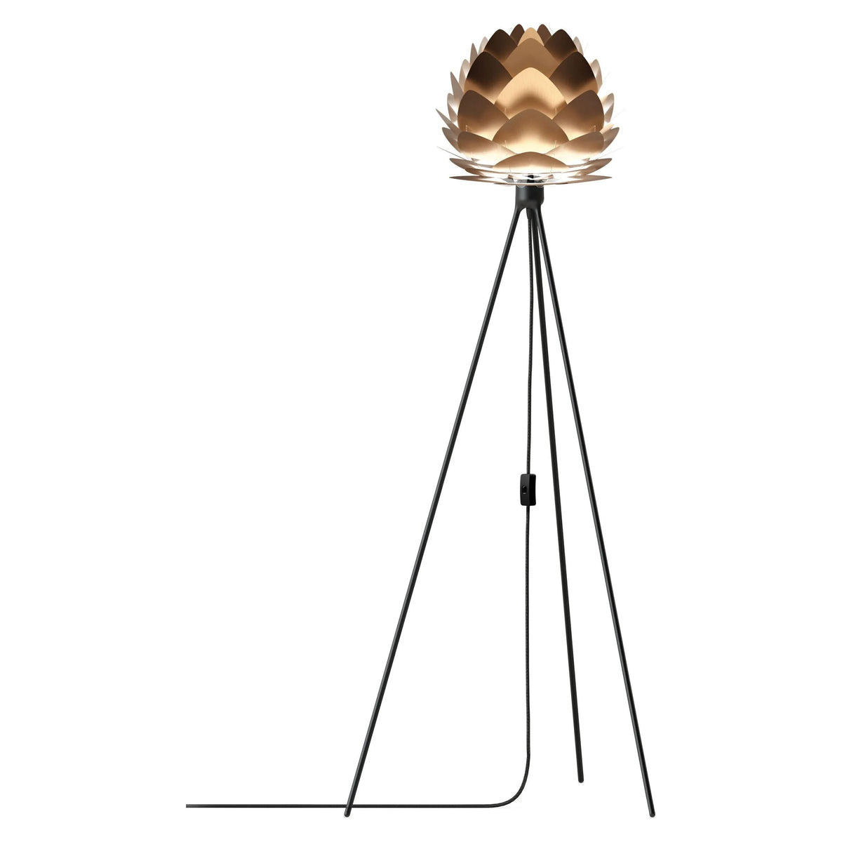 Umage - Aluvia LED Tripod Table Lamp - 2147_4012 | Montreal Lighting & Hardware