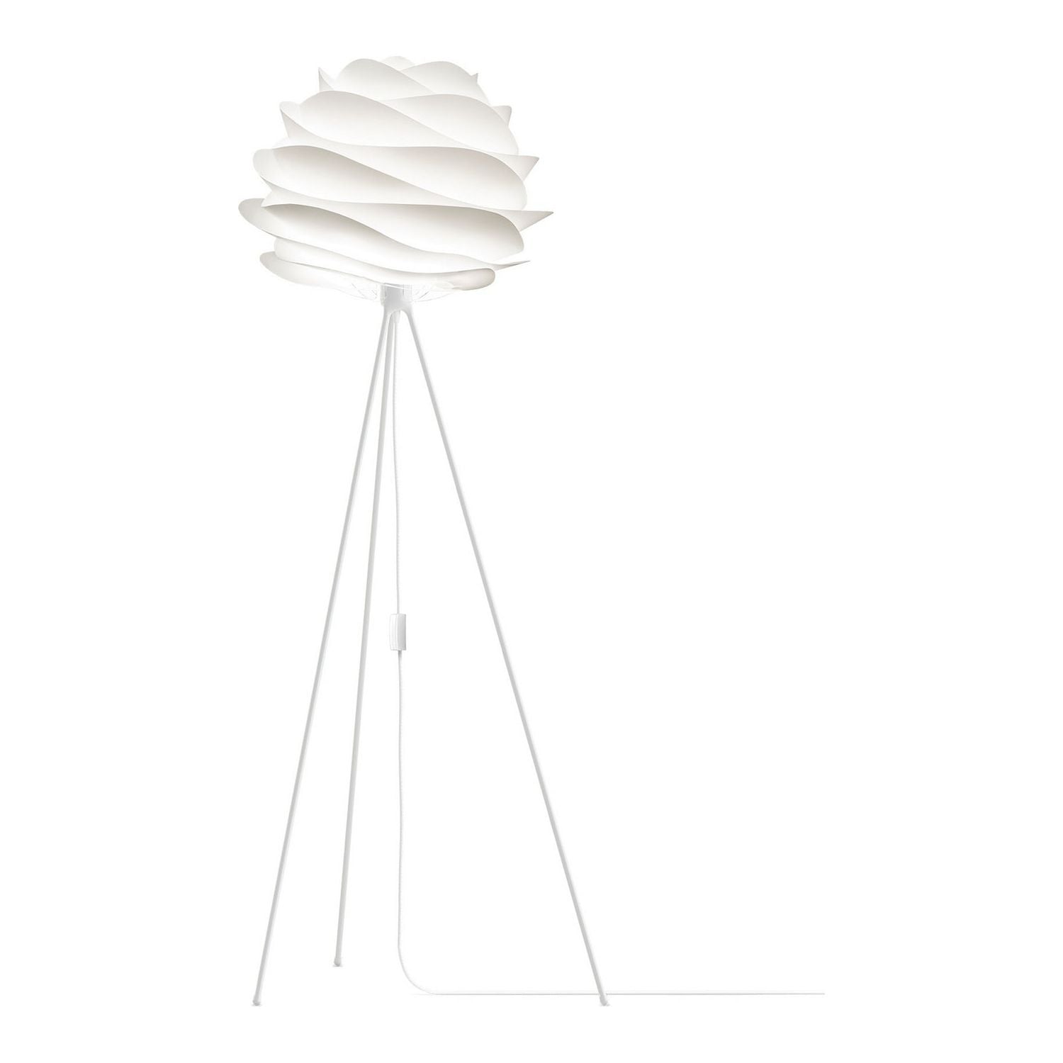 Umage - Carmina LED Floor Lamp - 2056_4011 | Montreal Lighting & Hardware