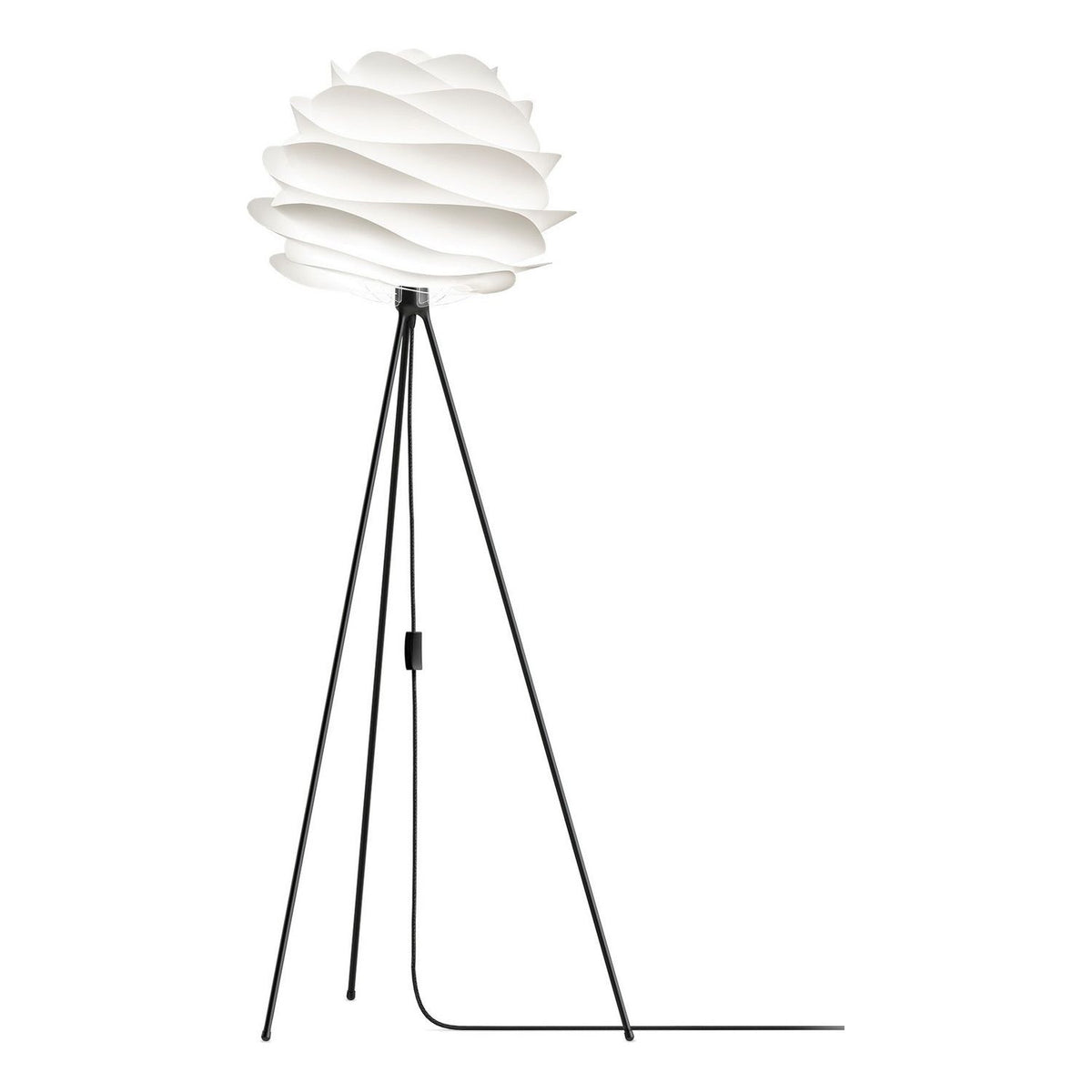 Umage - Carmina LED Floor Lamp - 2056_4012 | Montreal Lighting & Hardware