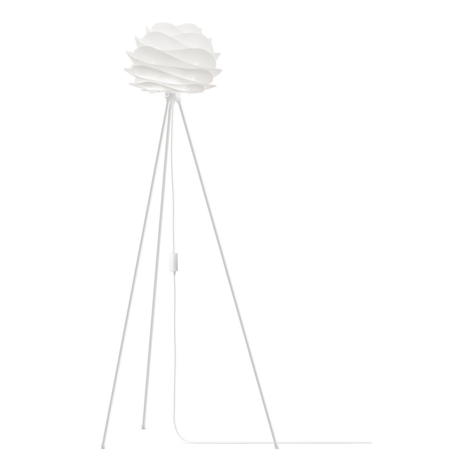 Umage - Carmina LED Mini Floor Lamp - 2057_4011 | Montreal Lighting & Hardware