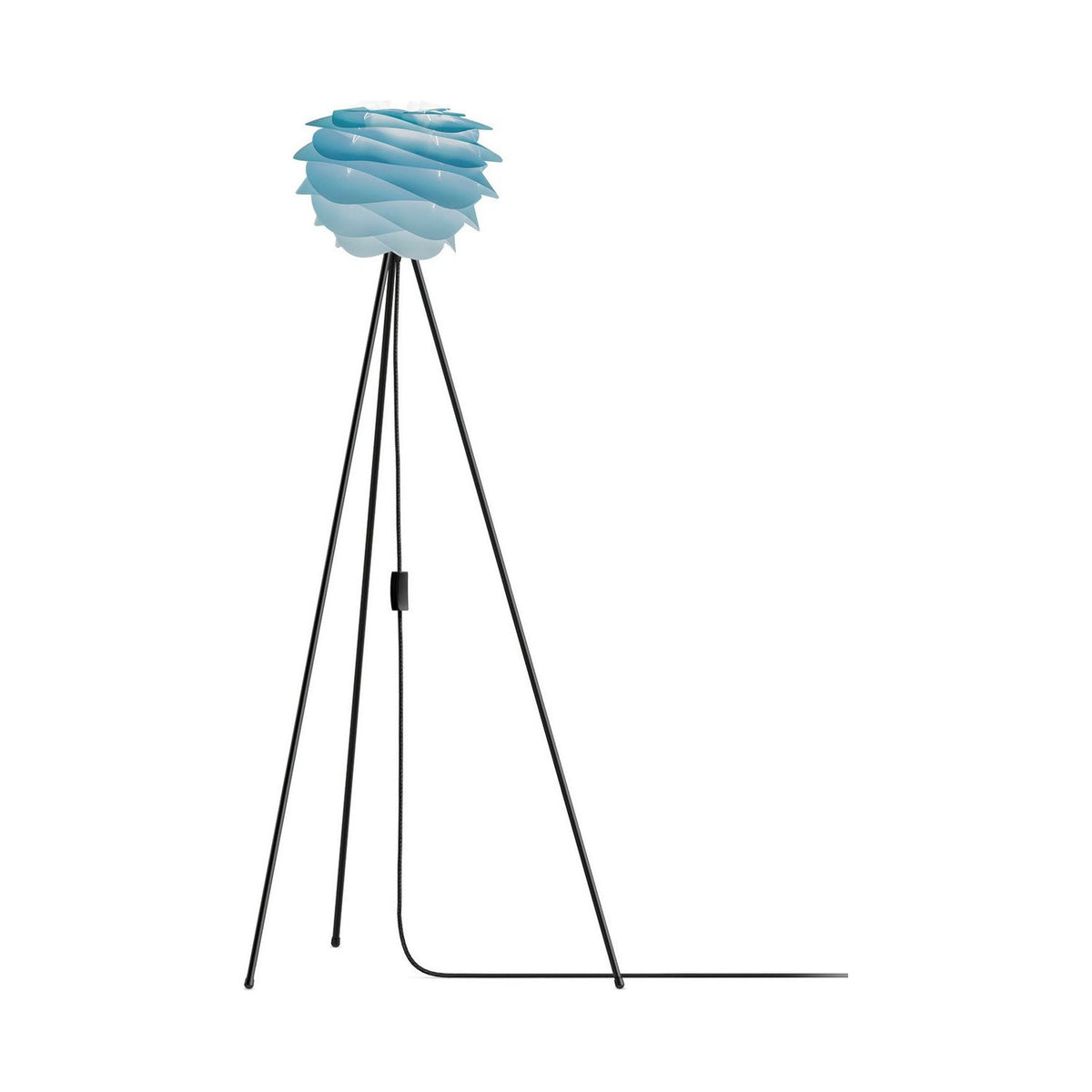 Umage - Carmina LED Mini Floor Lamp - 2061_4012 | Montreal Lighting & Hardware