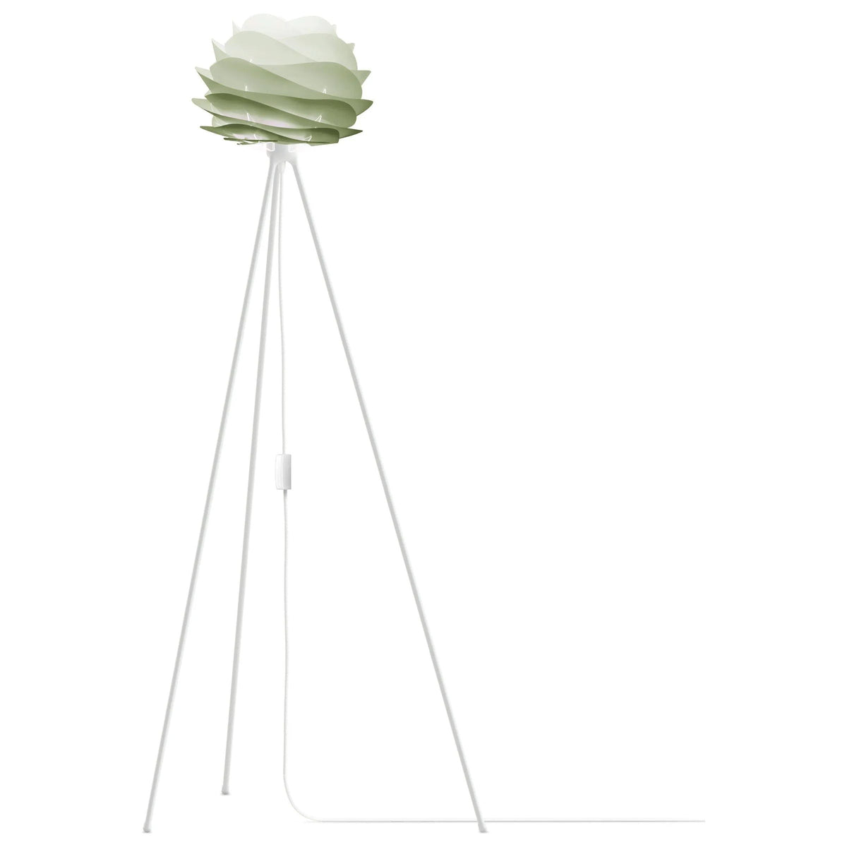 Umage - Carmina LED Mini Floor Lamp - 2091_4011 | Montreal Lighting & Hardware