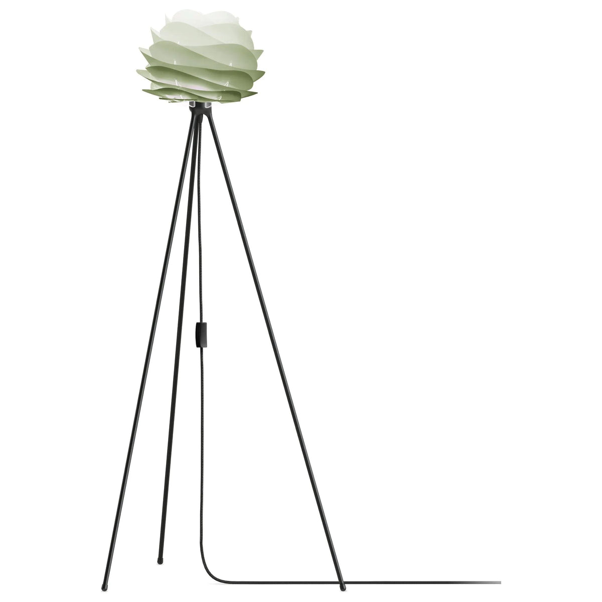 Umage - Carmina LED Mini Floor Lamp - 2091_4012 | Montreal Lighting & Hardware