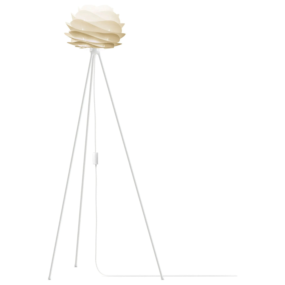 Umage - Carmina LED Mini Floor Lamp - 2092_4011 | Montreal Lighting & Hardware