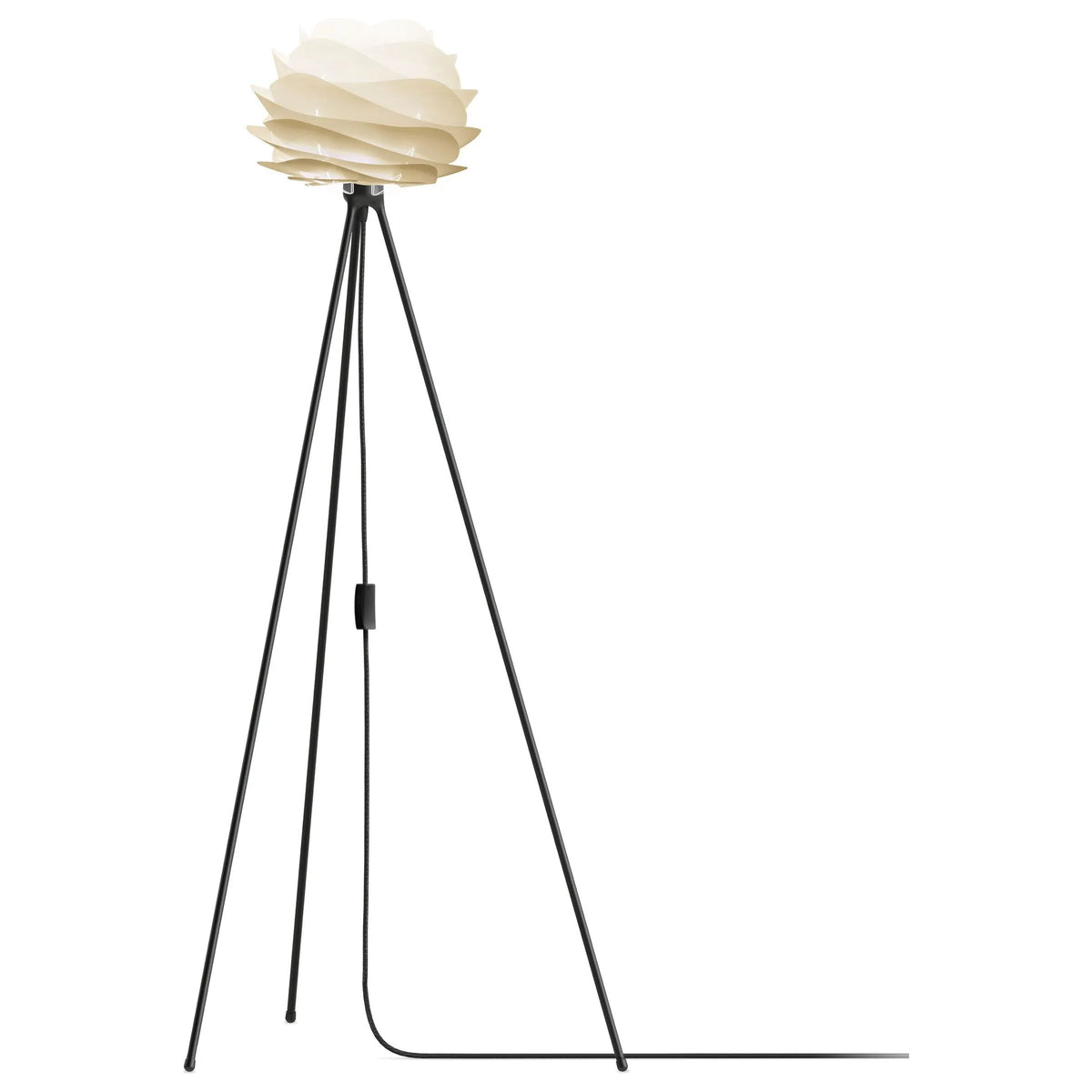 Umage - Carmina LED Mini Floor Lamp - 2092_4012 | Montreal Lighting & Hardware