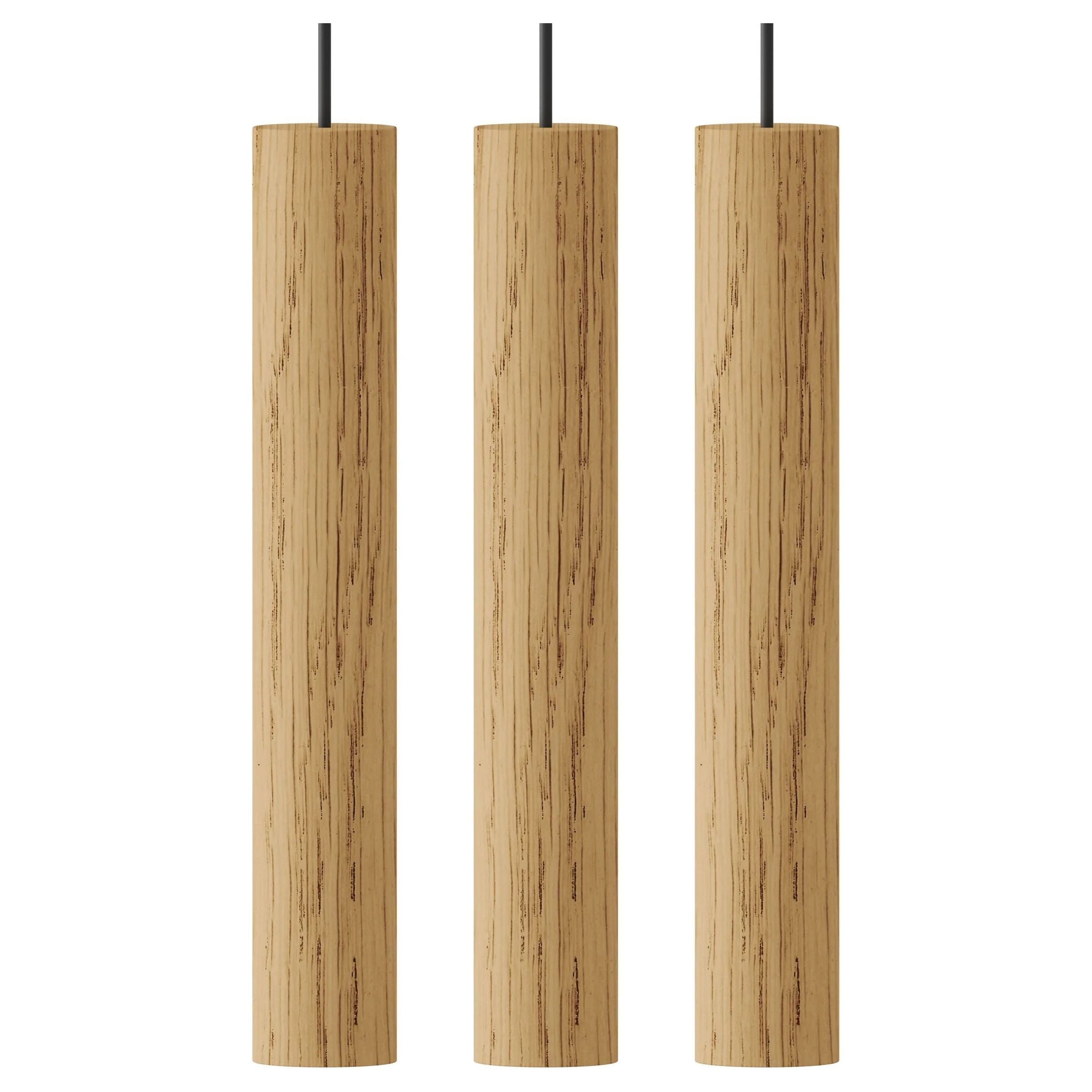 Umage - Chimes LED Multi-Light Pendant - 2536 | Montreal Lighting & Hardware