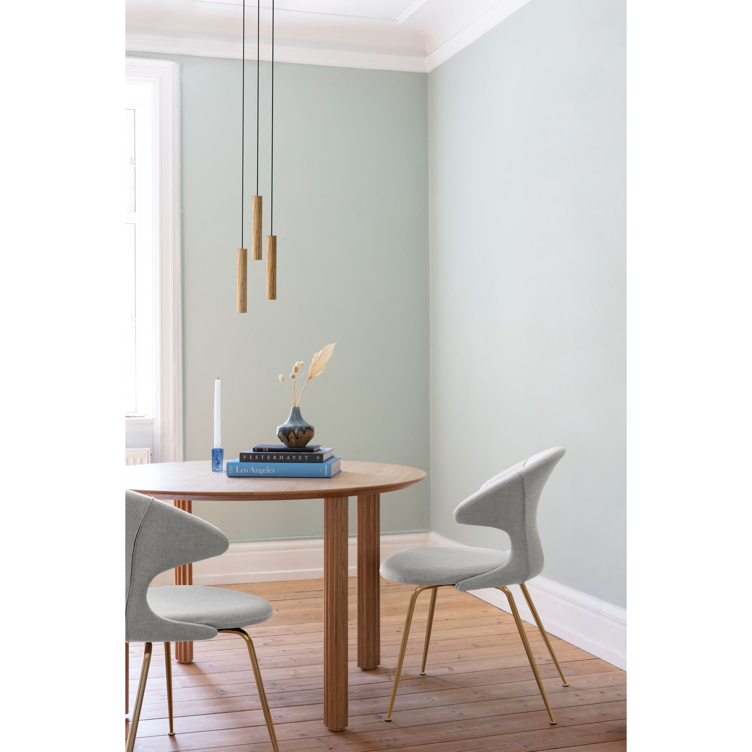 Umage - Chimes LED Multi-Light Pendant - 2536 | Montreal Lighting & Hardware