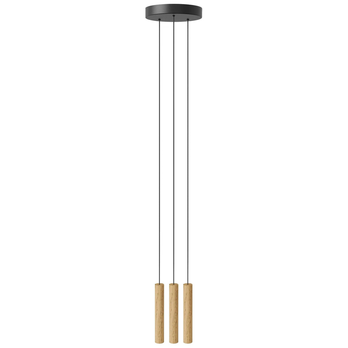 Umage - Chimes LED Multi-Light Pendant - 2536 | Montreal Lighting & Hardware