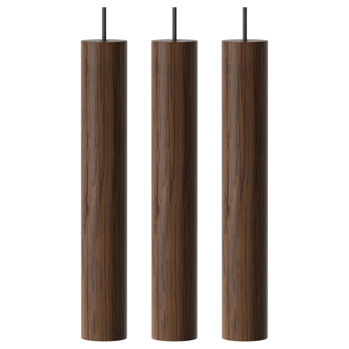 Umage - Chimes LED Multi-Light Pendant - 2537 | Montreal Lighting & Hardware