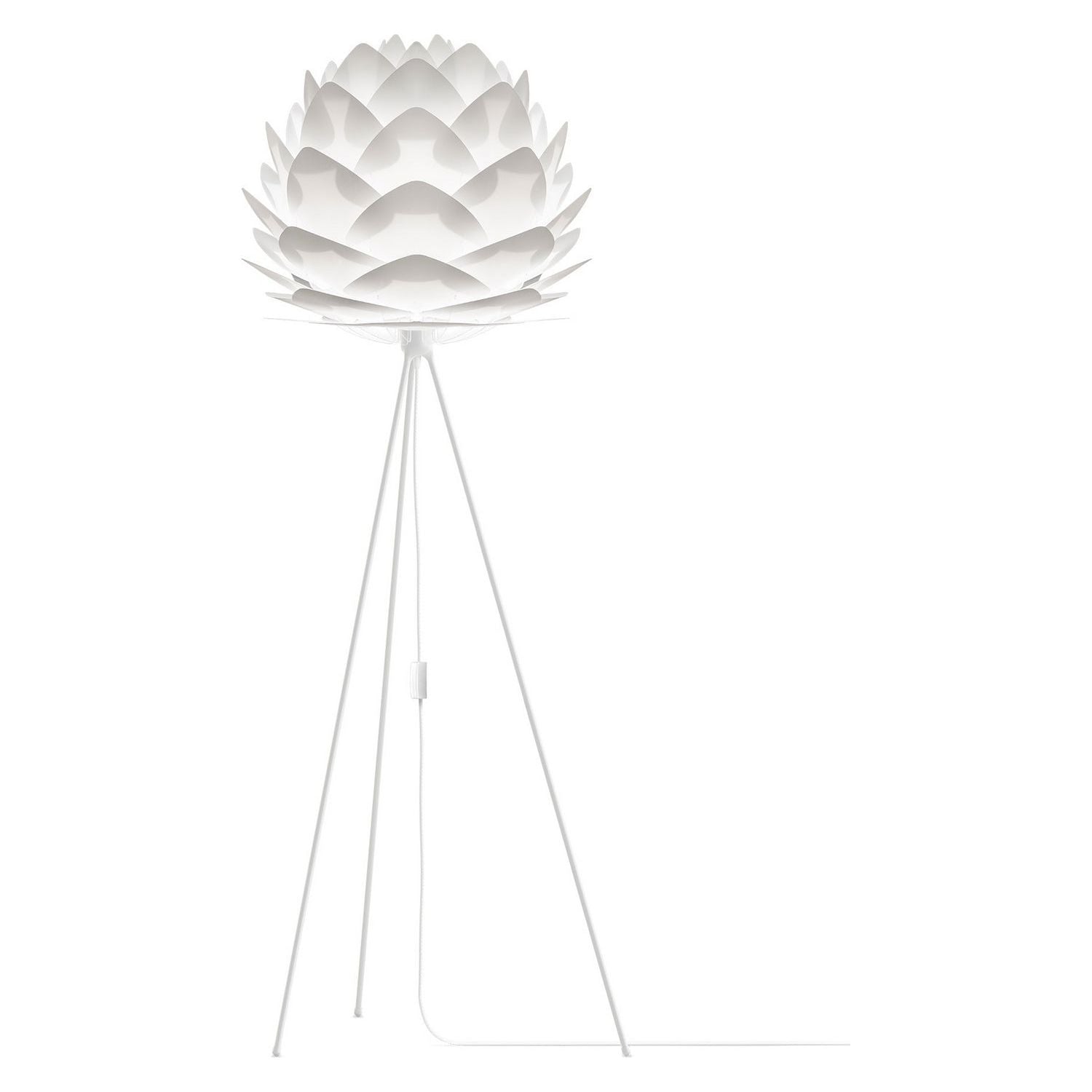 Umage - Silvia LED Floor Lamp - 2007_4011 | Montreal Lighting & Hardware