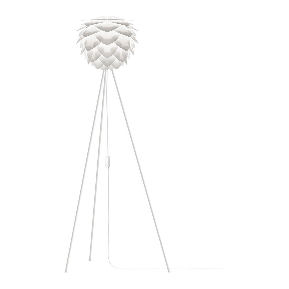 Umage - Silvia LED Floor Lamp - 2009_4011 | Montreal Lighting & Hardware