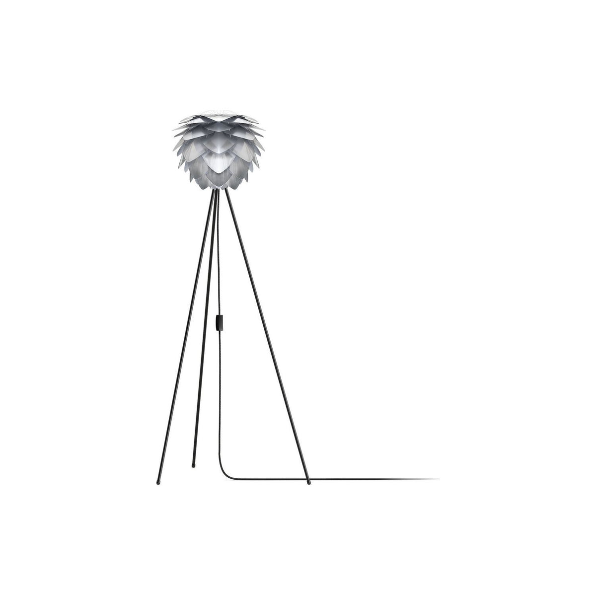 Umage - Silvia LED Floor Lamp - 2054_4012 | Montreal Lighting & Hardware