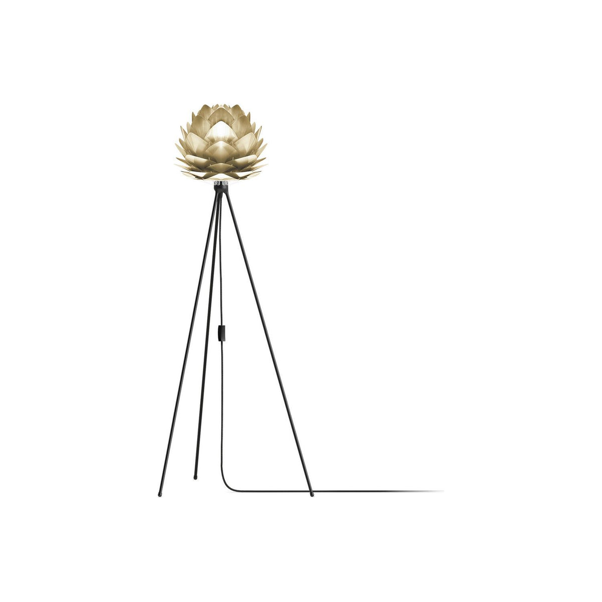 Umage - Silvia LED Floor Lamp - 2071_4012 | Montreal Lighting & Hardware