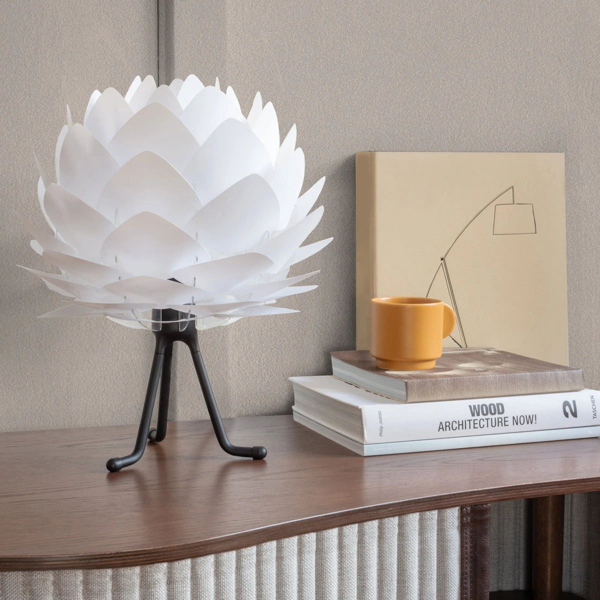 Umage - Silvia LED Mini Table Lamp - 2009_4055 | Montreal Lighting & Hardware