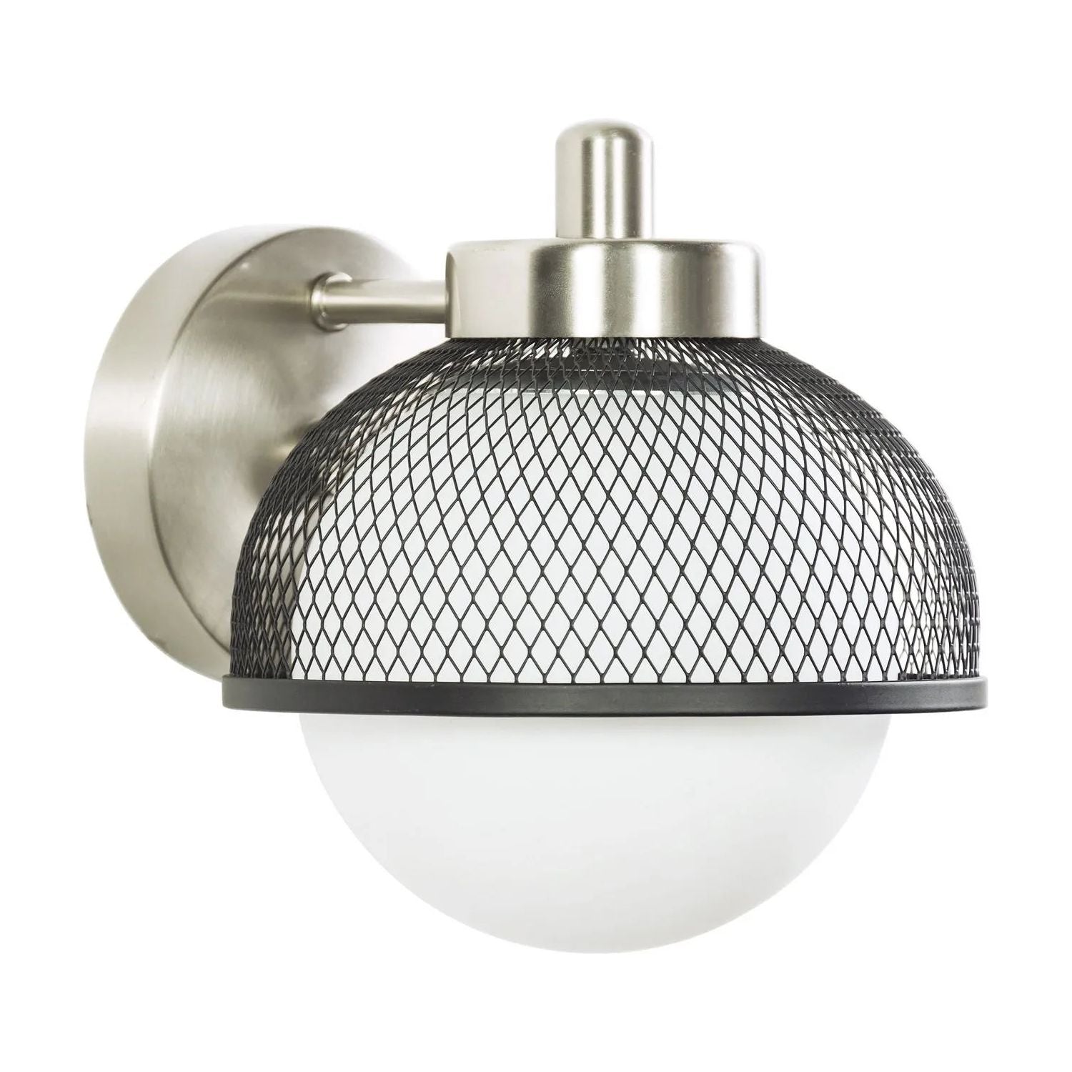 Varaluz - Aris Wall Sconce - 347B01BNBL | Montreal Lighting & Hardware