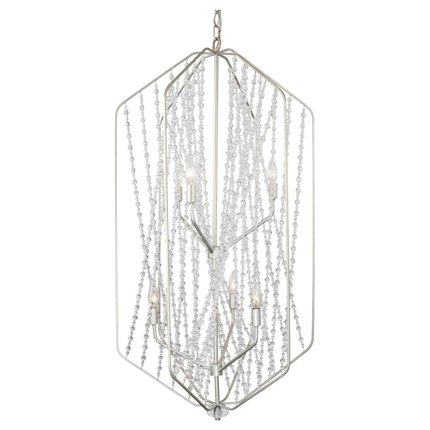 Varaluz - Chelsea Foyer Pendant - 321F06SO | Montreal Lighting & Hardware