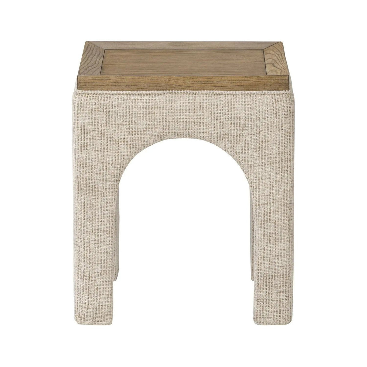 Varaluz - Continental Side Table - 506TA16A | Montreal Lighting & Hardware