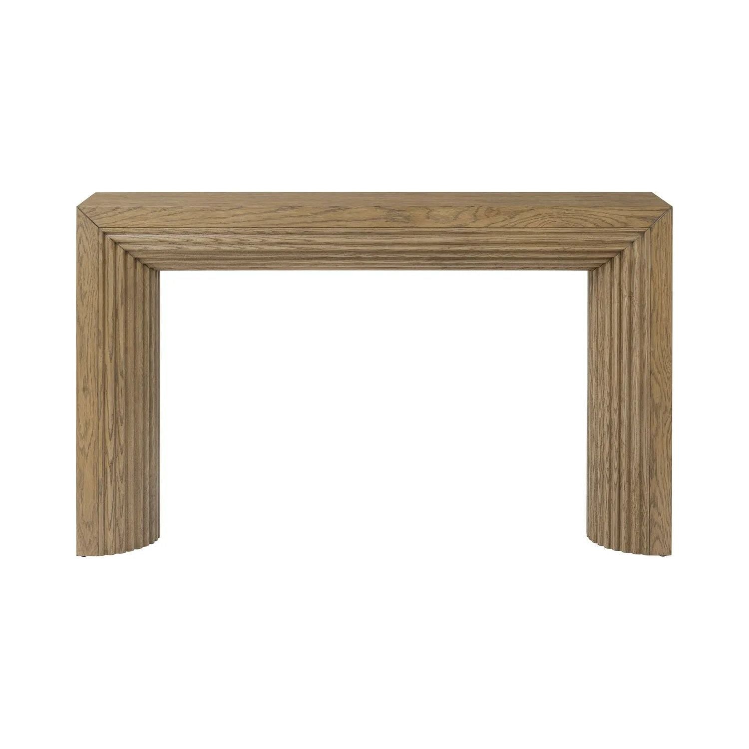 Varaluz - Donovan Console Table - 511TA56A | Montreal Lighting & Hardware