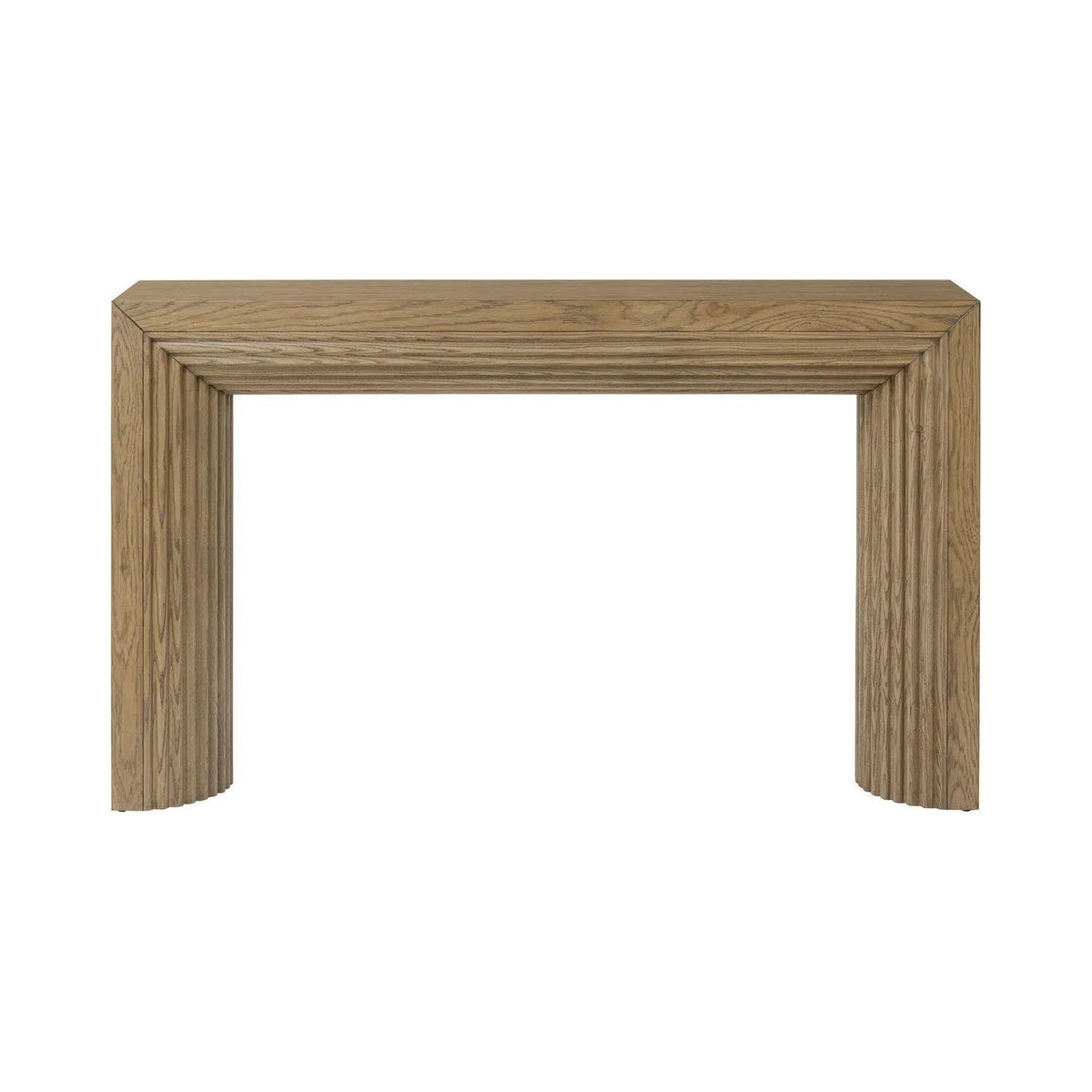 Varaluz - Donovan Console Table - 511TA56A | Montreal Lighting & Hardware